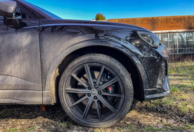 Audi RS Q3 Sportback 2020