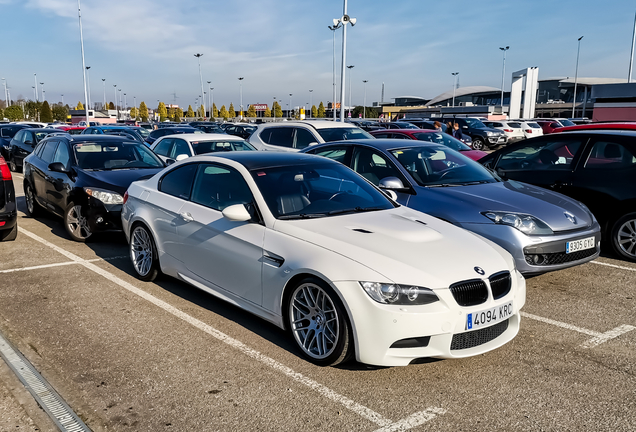 BMW M3 E92 Coupé