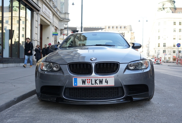 BMW M3 E92 Coupé