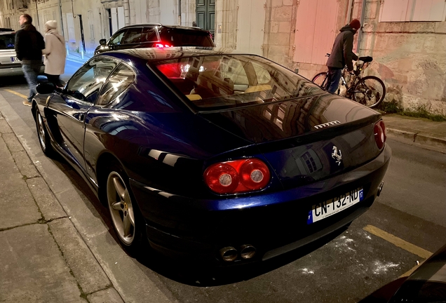 Ferrari 456 GT