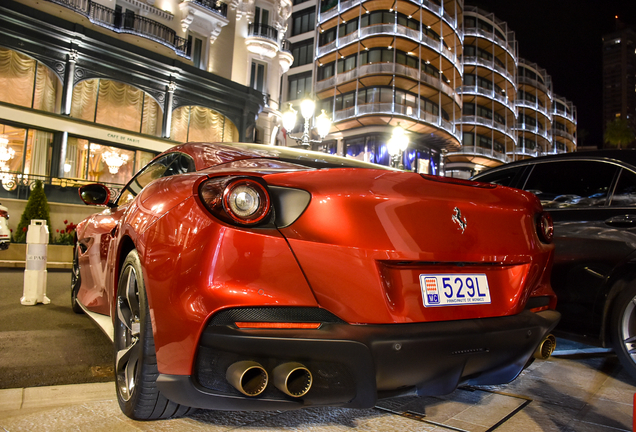 Ferrari Portofino M