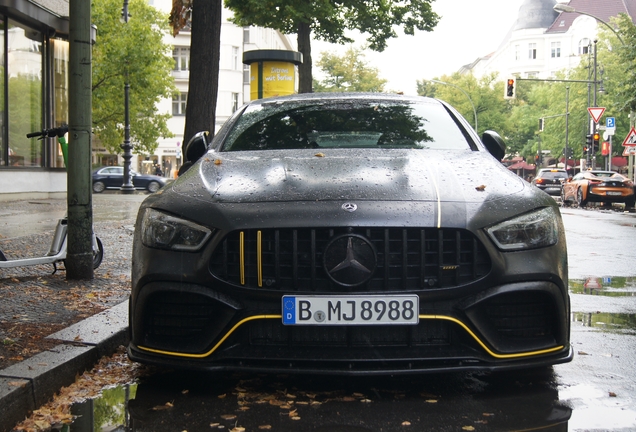 Mercedes-AMG Renntech GT 63 S Edition 1 X290