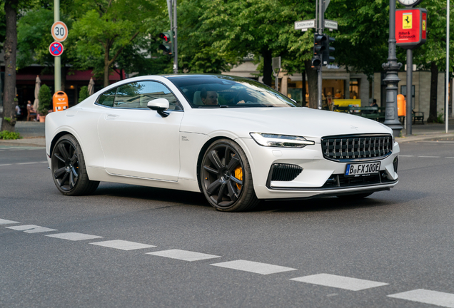 Polestar 1