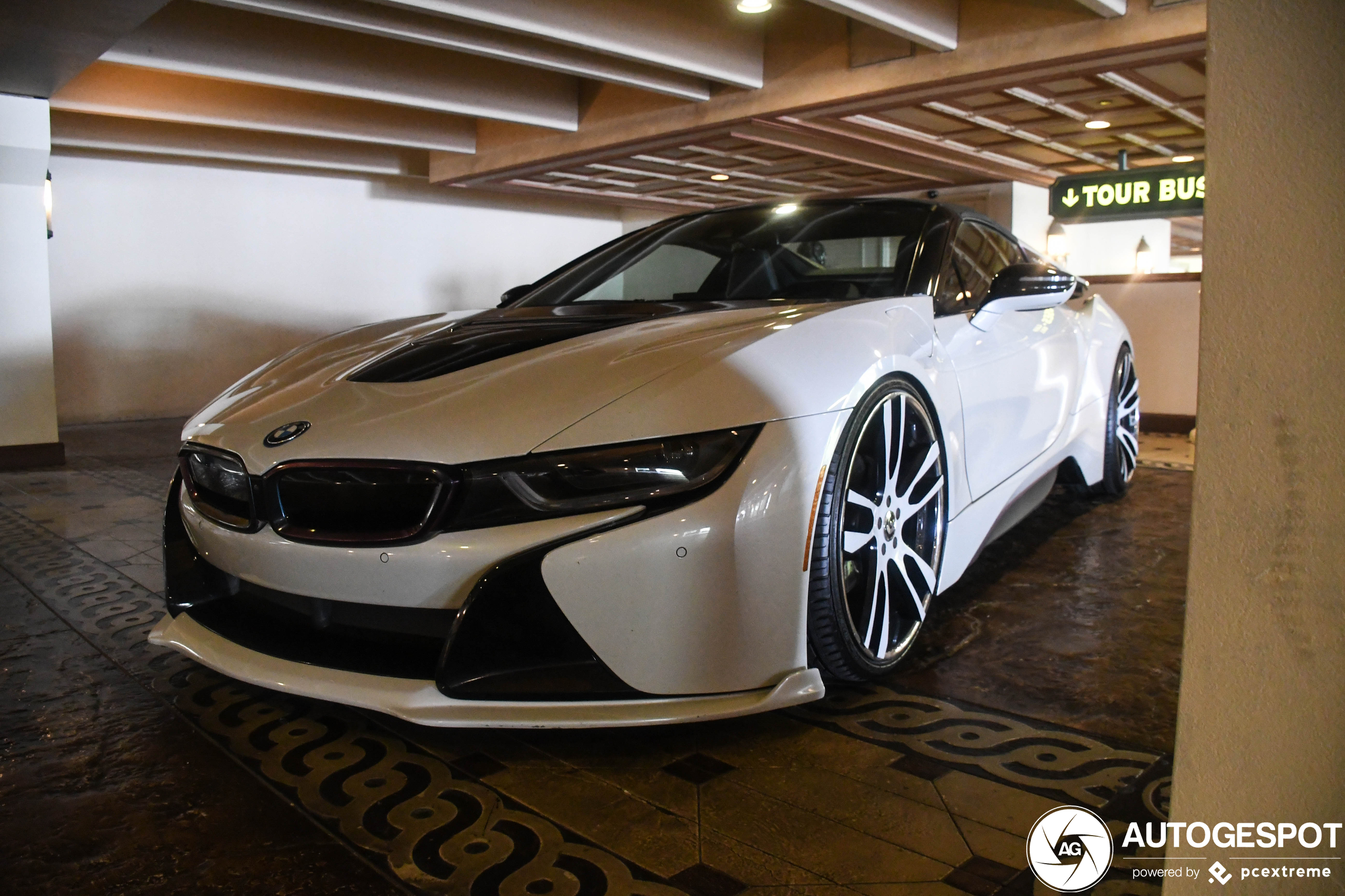 BMW AC Schnitzer ACS8 Sport Roadster