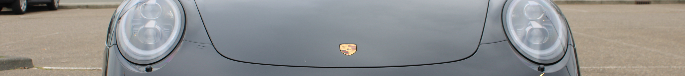 Porsche 991 Carrera GTS Cabriolet MkI