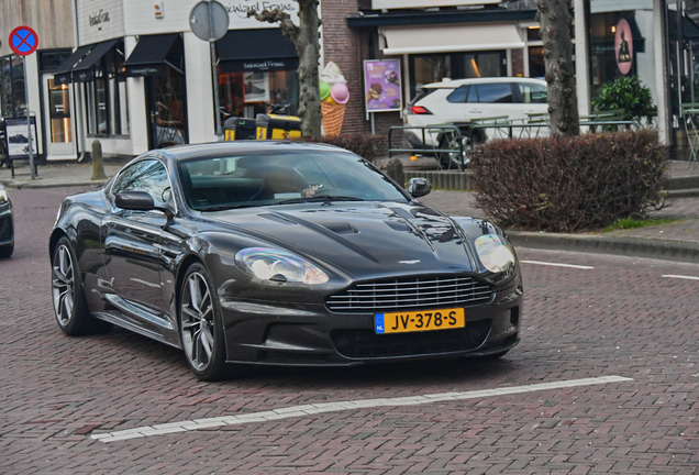 Aston Martin DBS