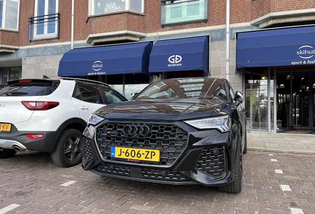 Audi RS Q3 Sportback 2020