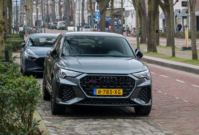 Audi RS Q3 Sportback 2020