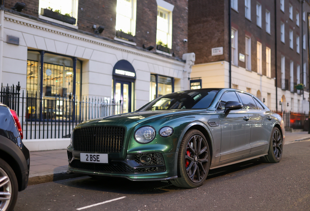 Bentley Flying Spur V8 S 2023