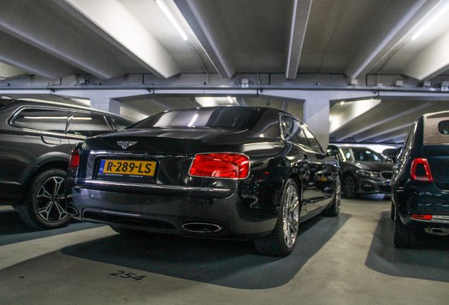 Bentley Flying Spur W12