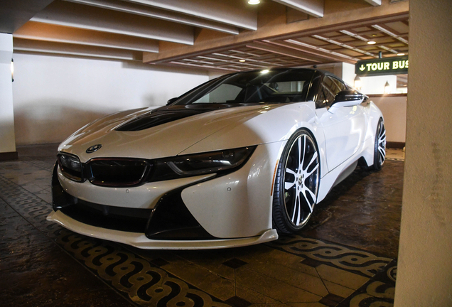 BMW AC Schnitzer ACS8 Sport Roadster