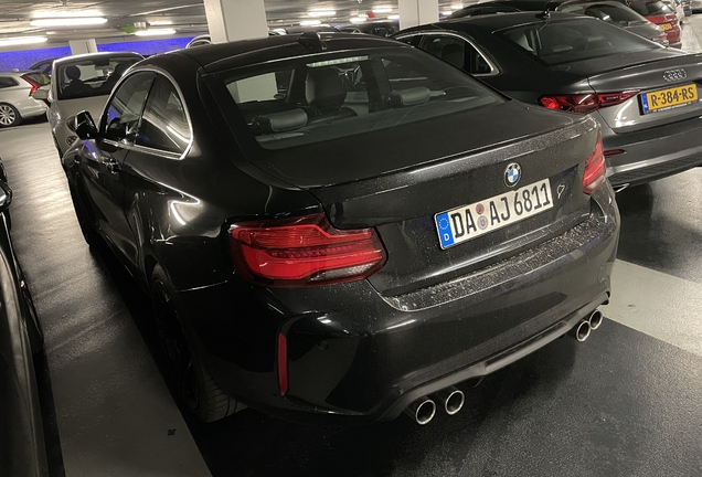 BMW M2 Coupé F87