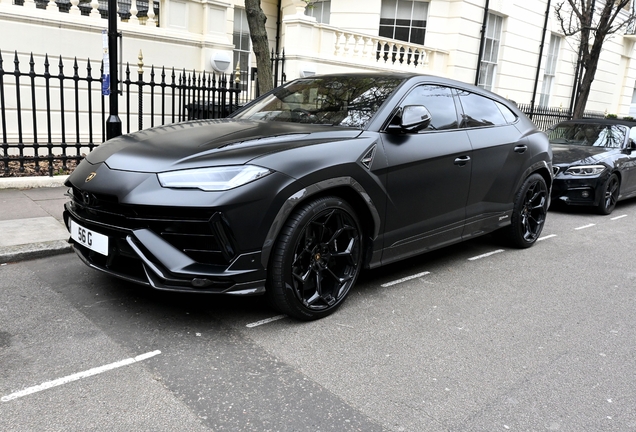 Lamborghini Urus Performante