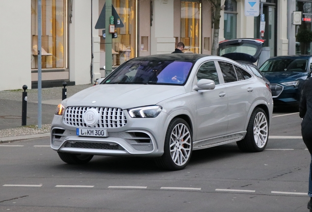 Mercedes-AMG Brabus GLE B40-700 C167