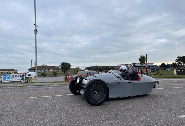 Morgan Super 3