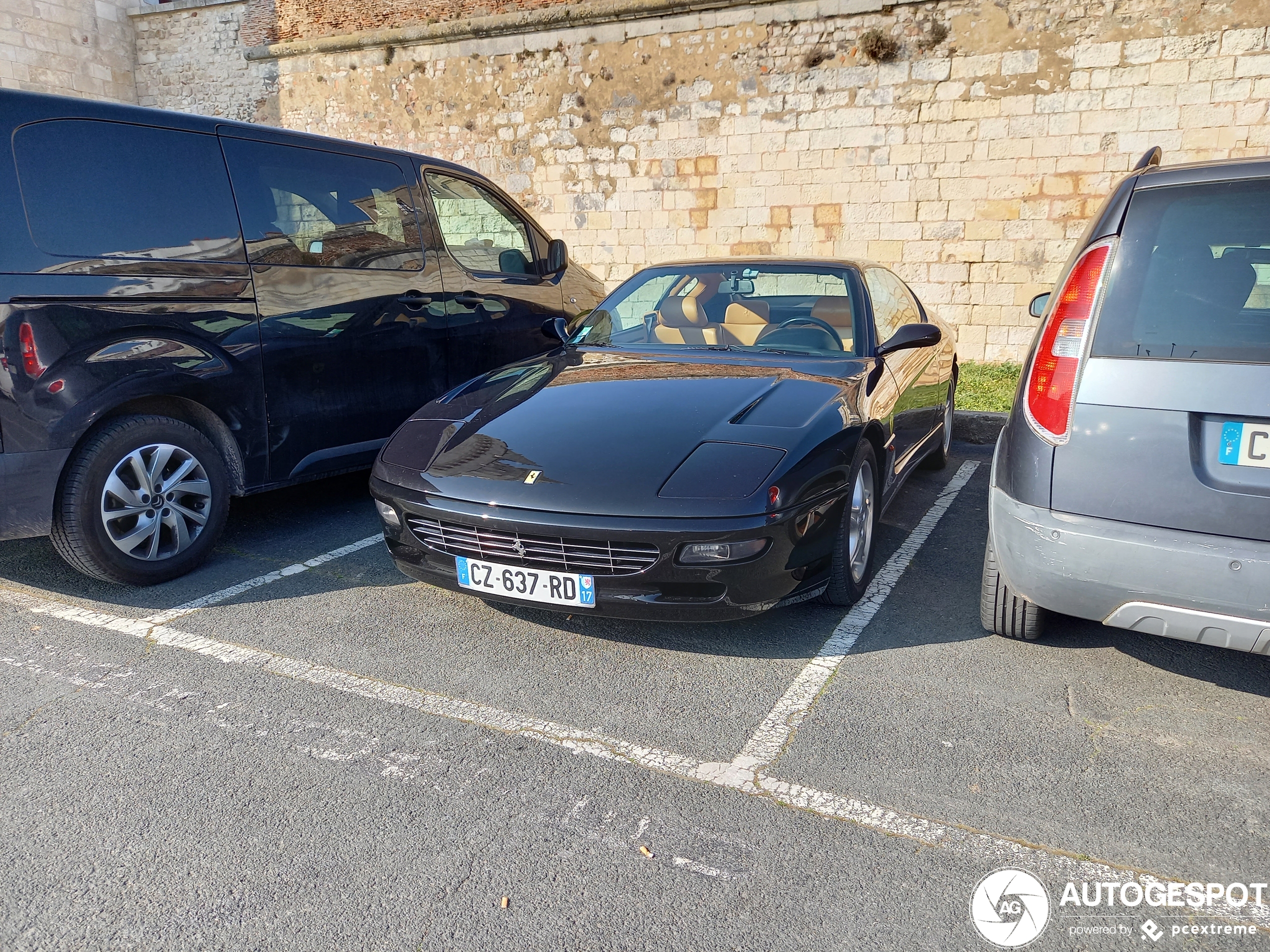 Ferrari 456 GT