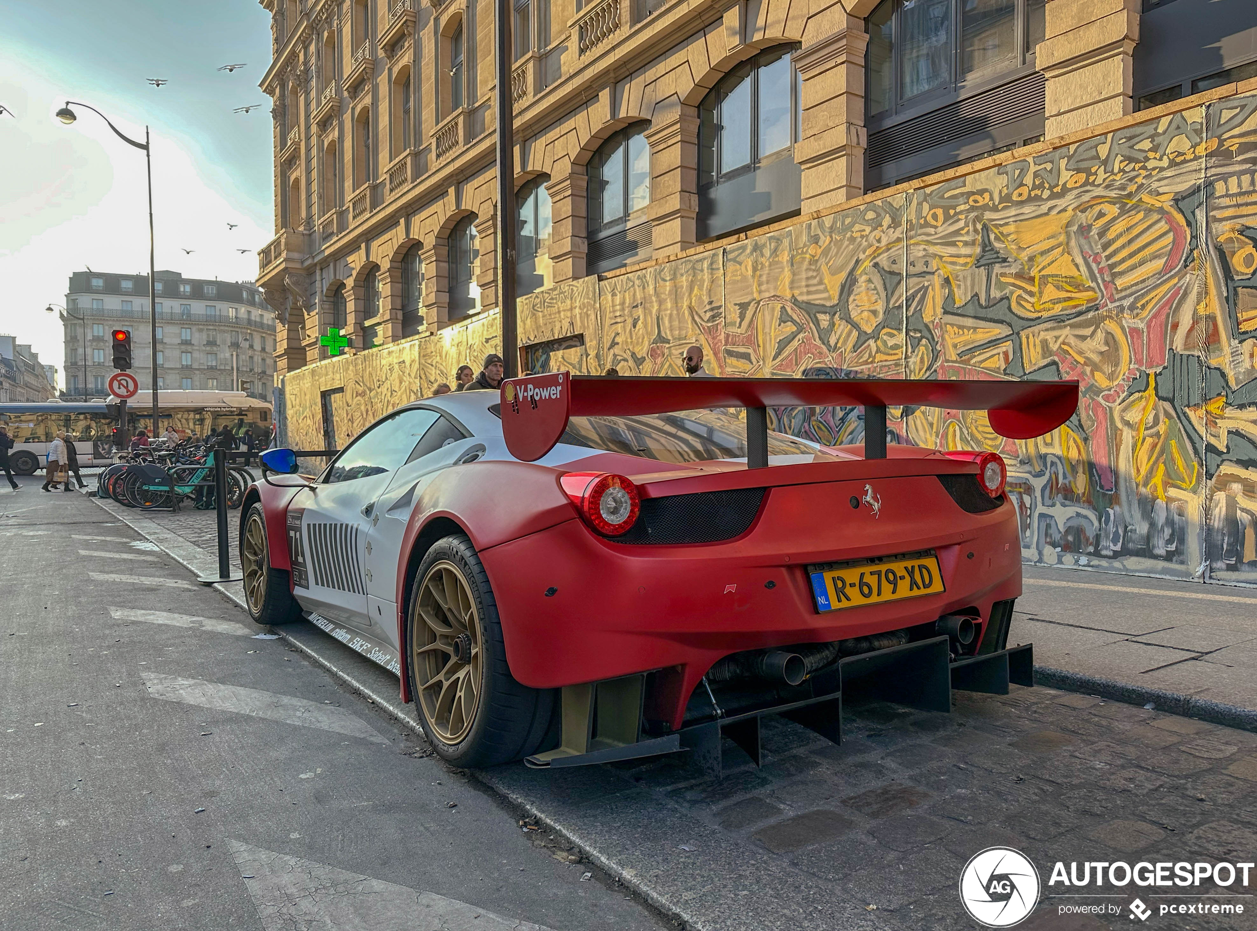 2018 2023(最新)Ferrari yearbook 和訳付 2018 Ferrari 488 GTB VIN: ZFF79ALA1J0235797 - CLASSIC.COM