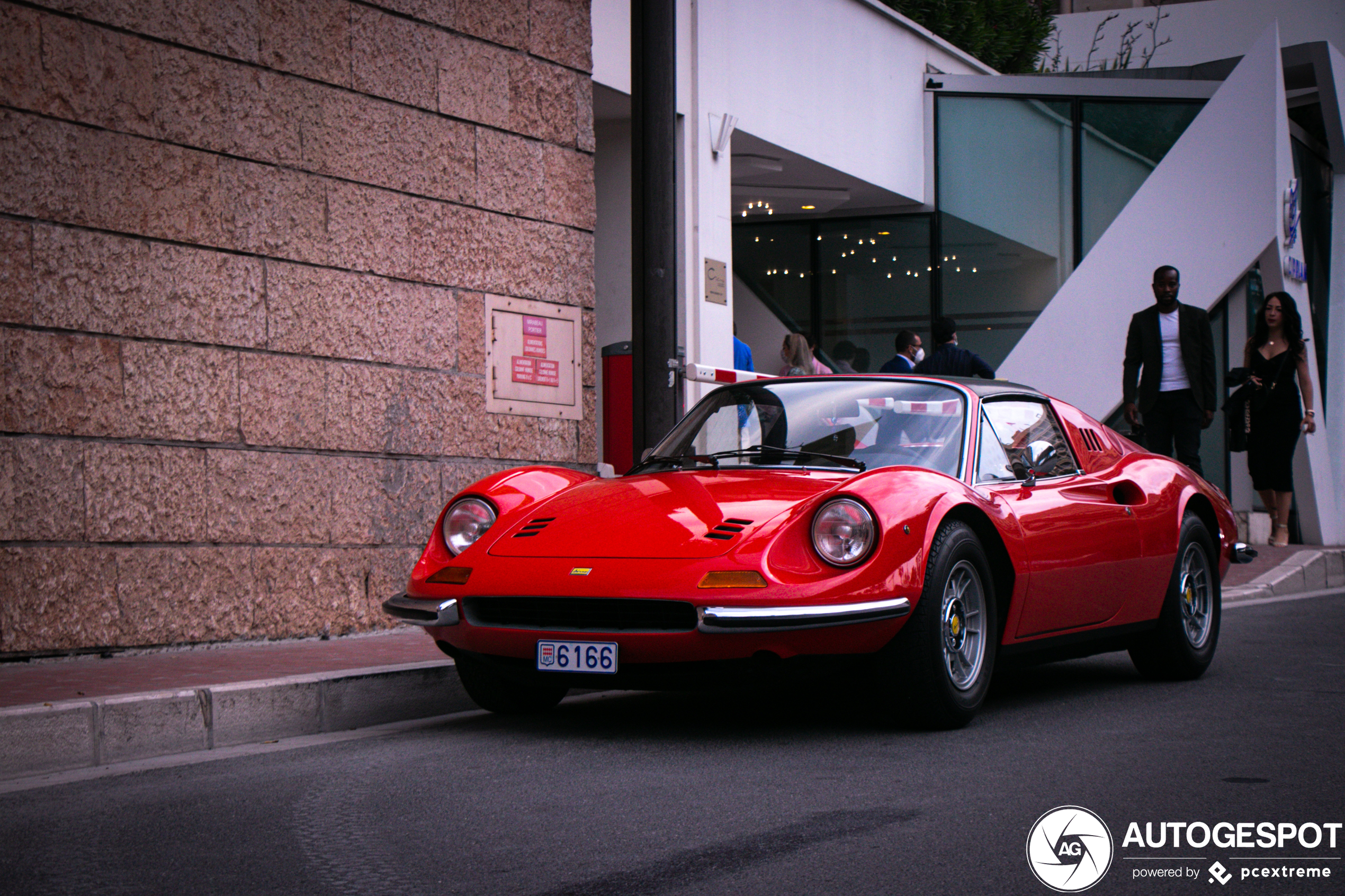 Ferrari Dino 246 GTS