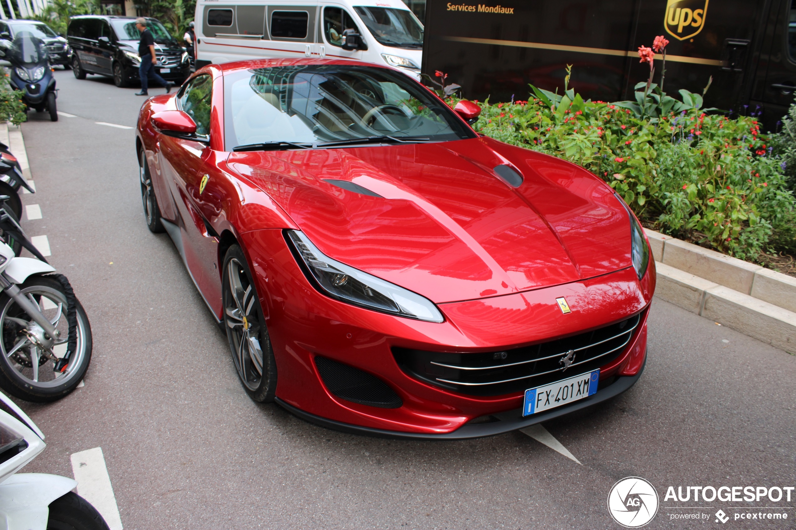 Ferrari Portofino