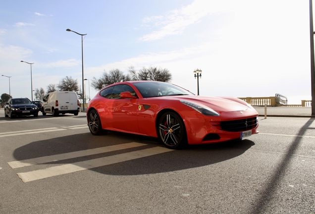 Ferrari FF