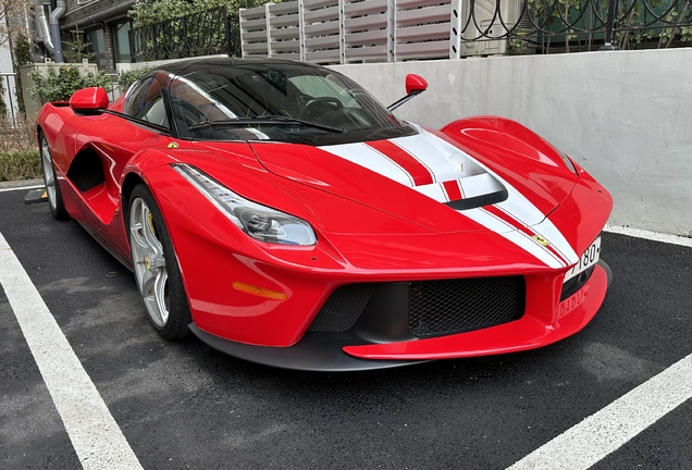 Ferrari LaFerrari