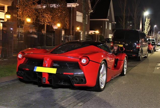 Ferrari LaFerrari