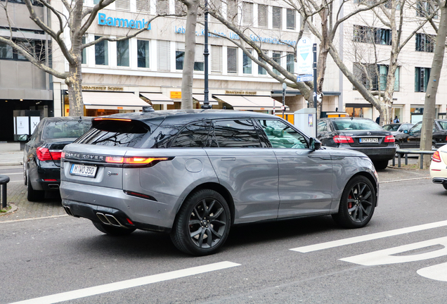 Land Rover Range Rover Velar SVAutobiography