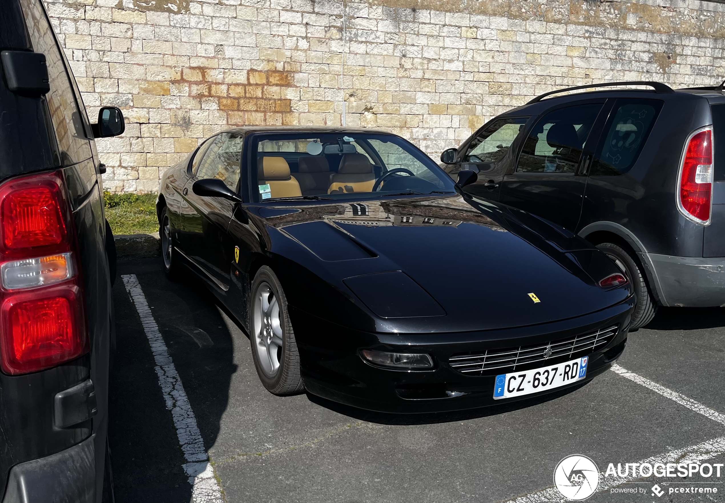 Ferrari 456 GT