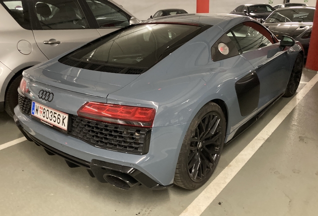 Audi R8 V10 2019