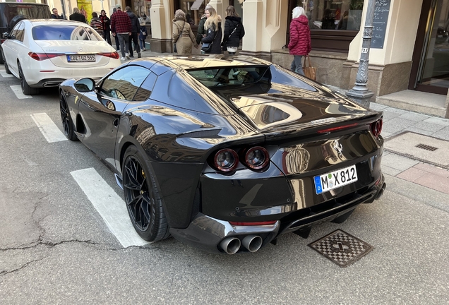 Ferrari 812 GTS