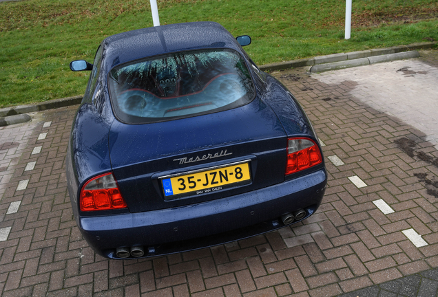 Maserati 4200GT