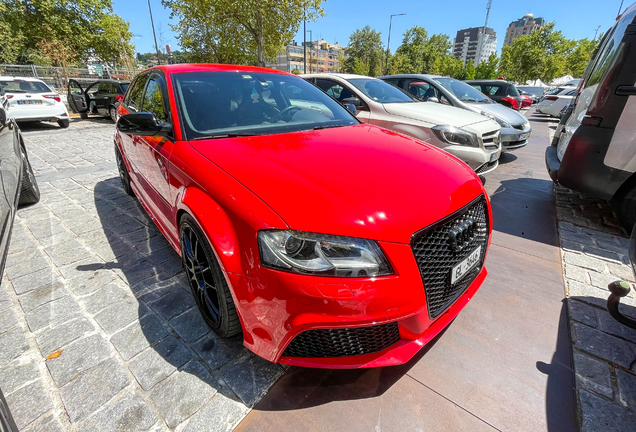 Audi RS3 Sportback