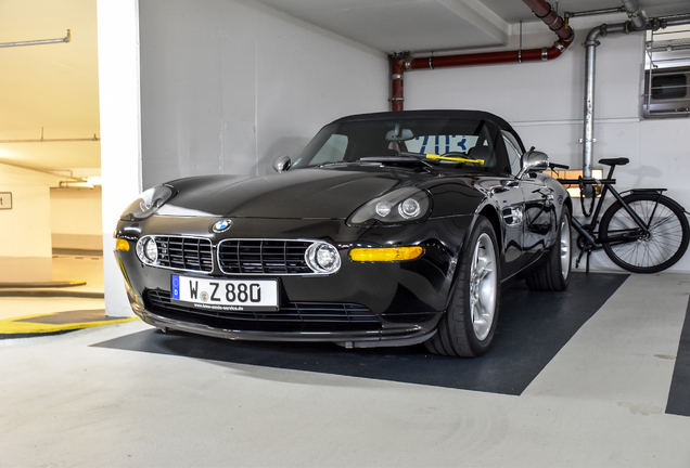 BMW Z8