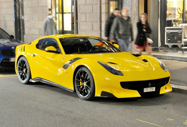 Ferrari F12tdf