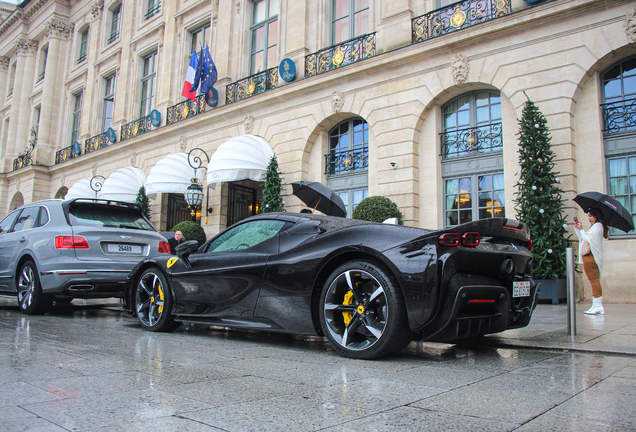 Ferrari SF90 Spider Assetto Fiorano