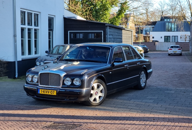 Bentley Arnage R