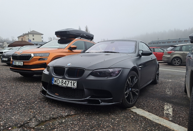 BMW M3 E92 Coupé