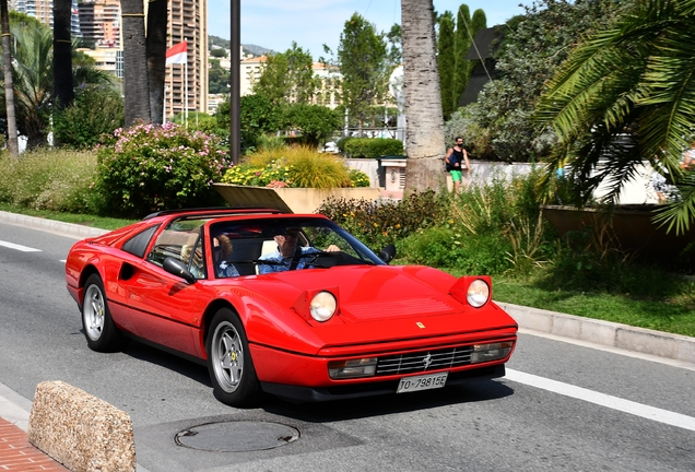 Ferrari 328 GTS