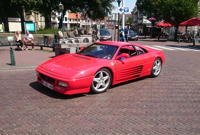 Ferrari 348 TB