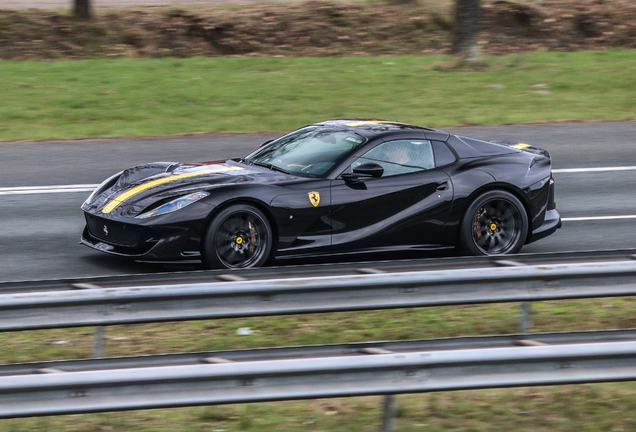 Ferrari 812 GTS