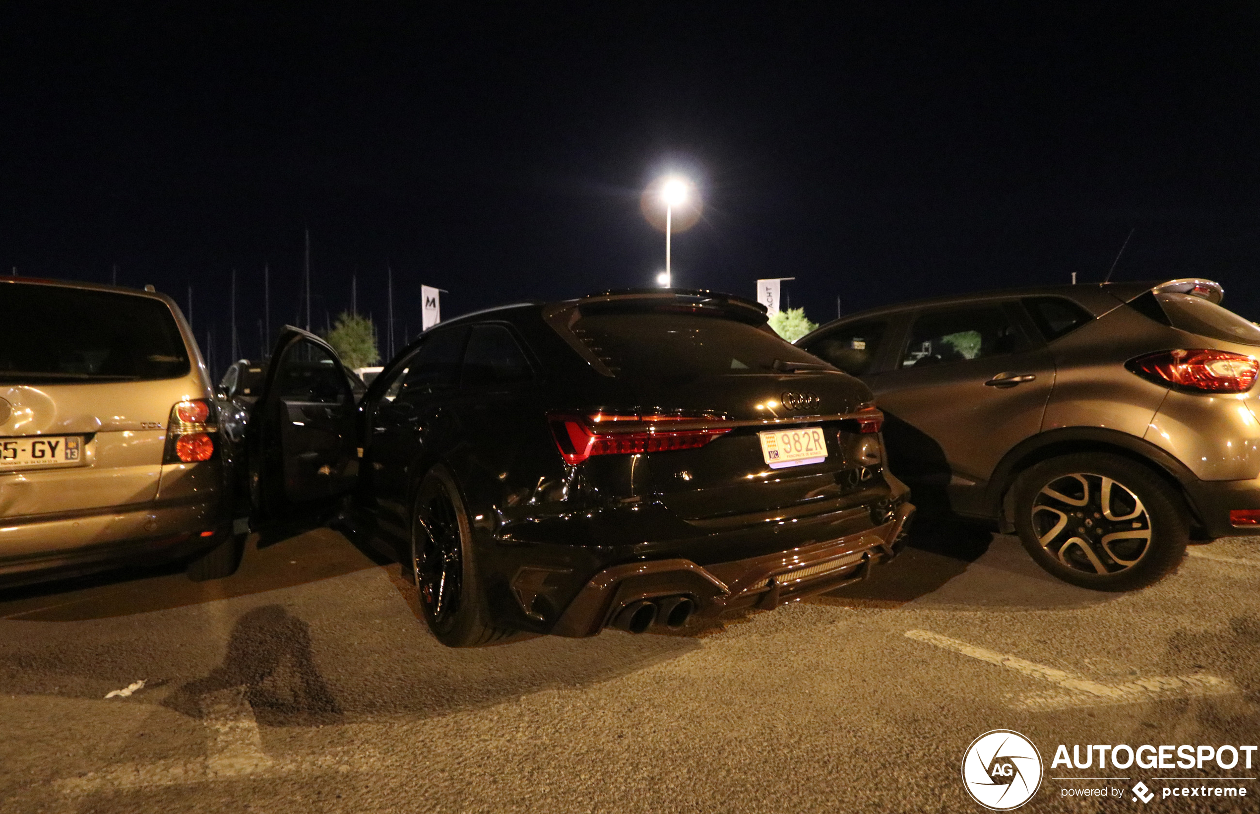 Audi ABT RS6 Avant C8 Johann Abt Signature Edition