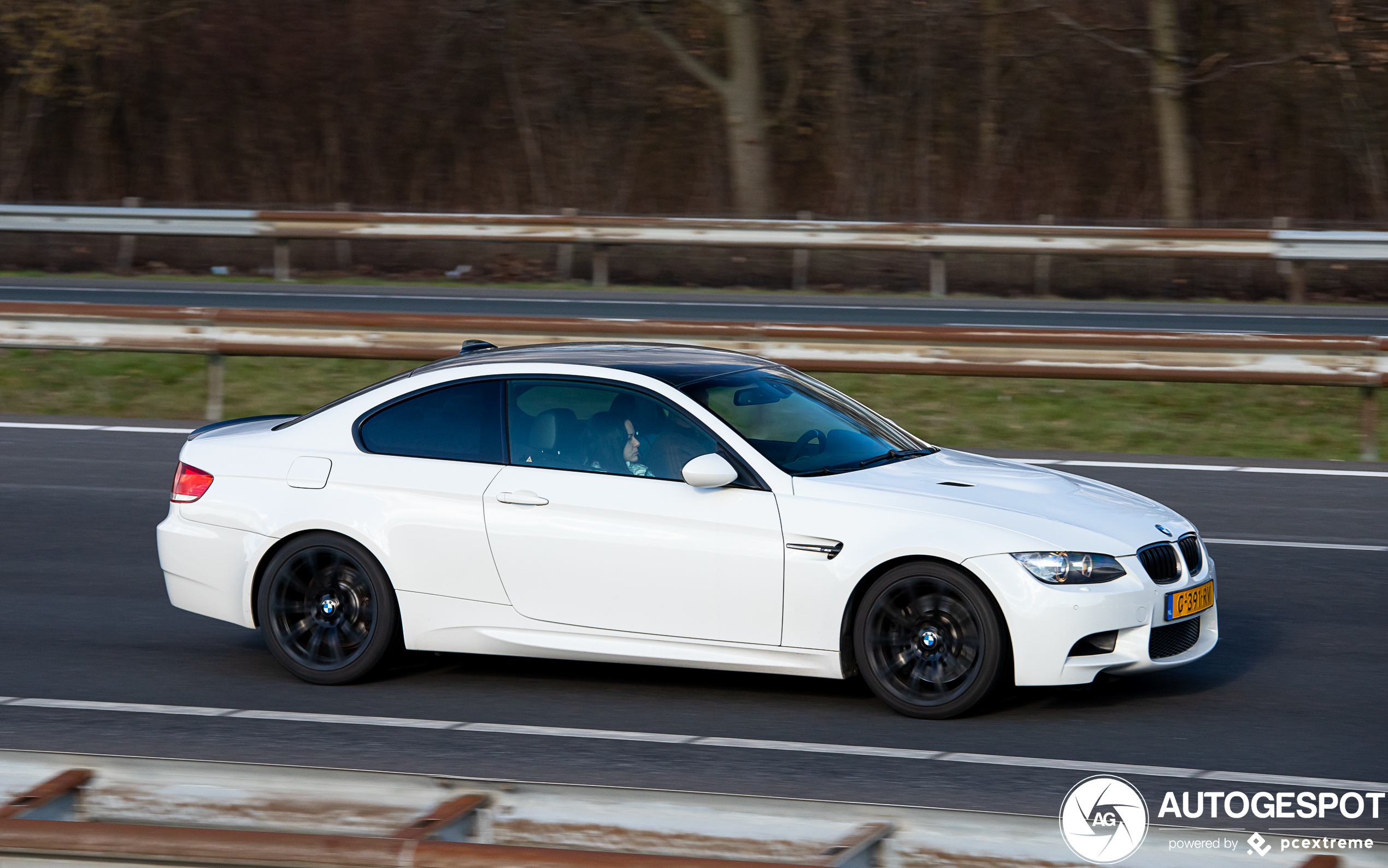 BMW M3 E92 Coupé