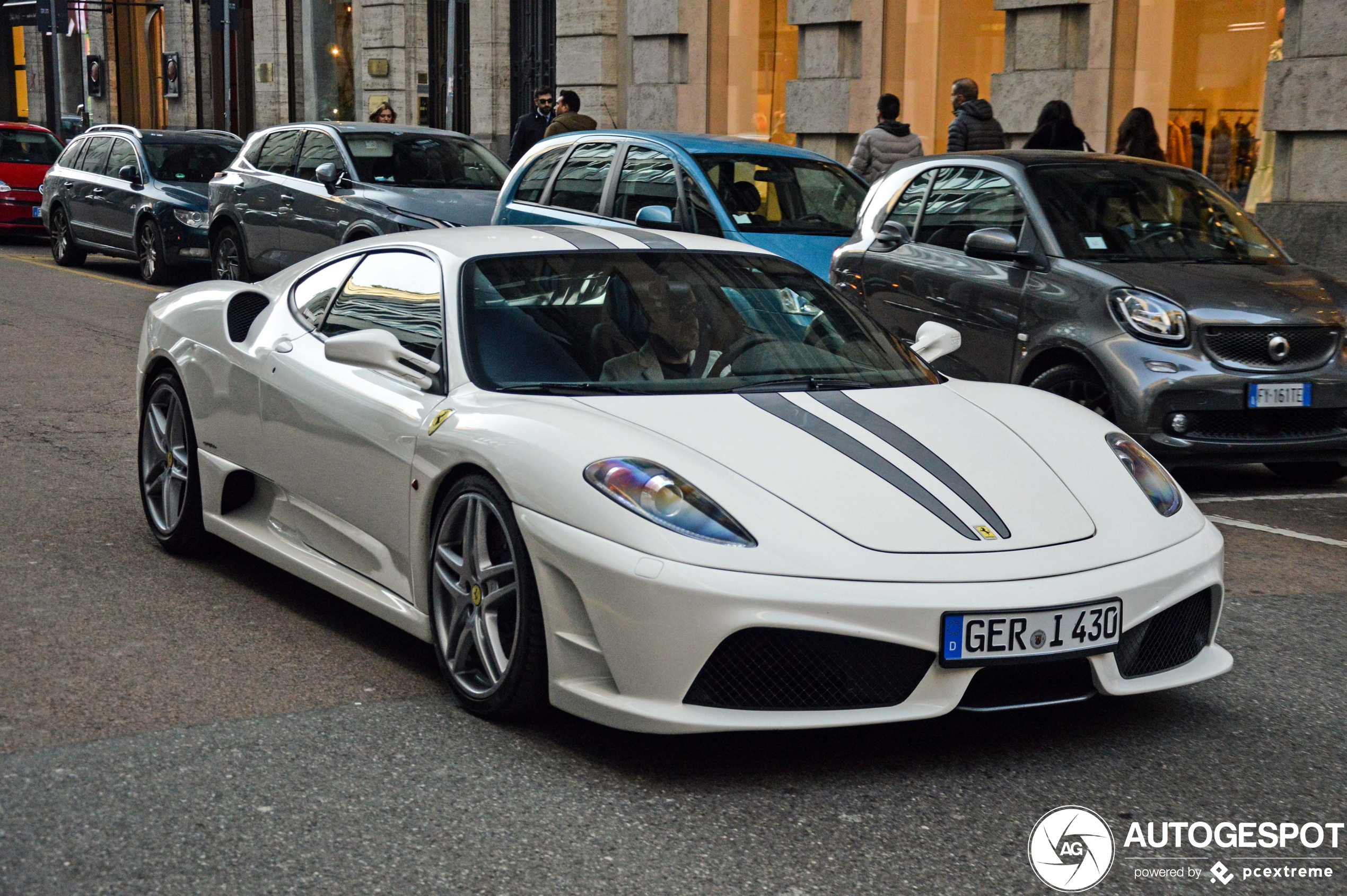 Ferrari F430