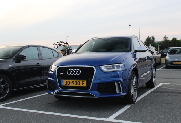 Audi RS Q3