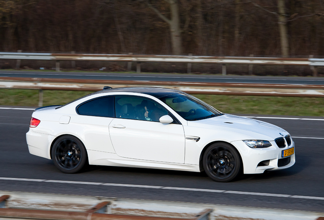 BMW M3 E92 Coupé