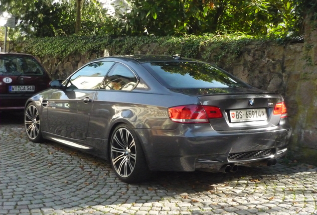 BMW M3 E92 Coupé