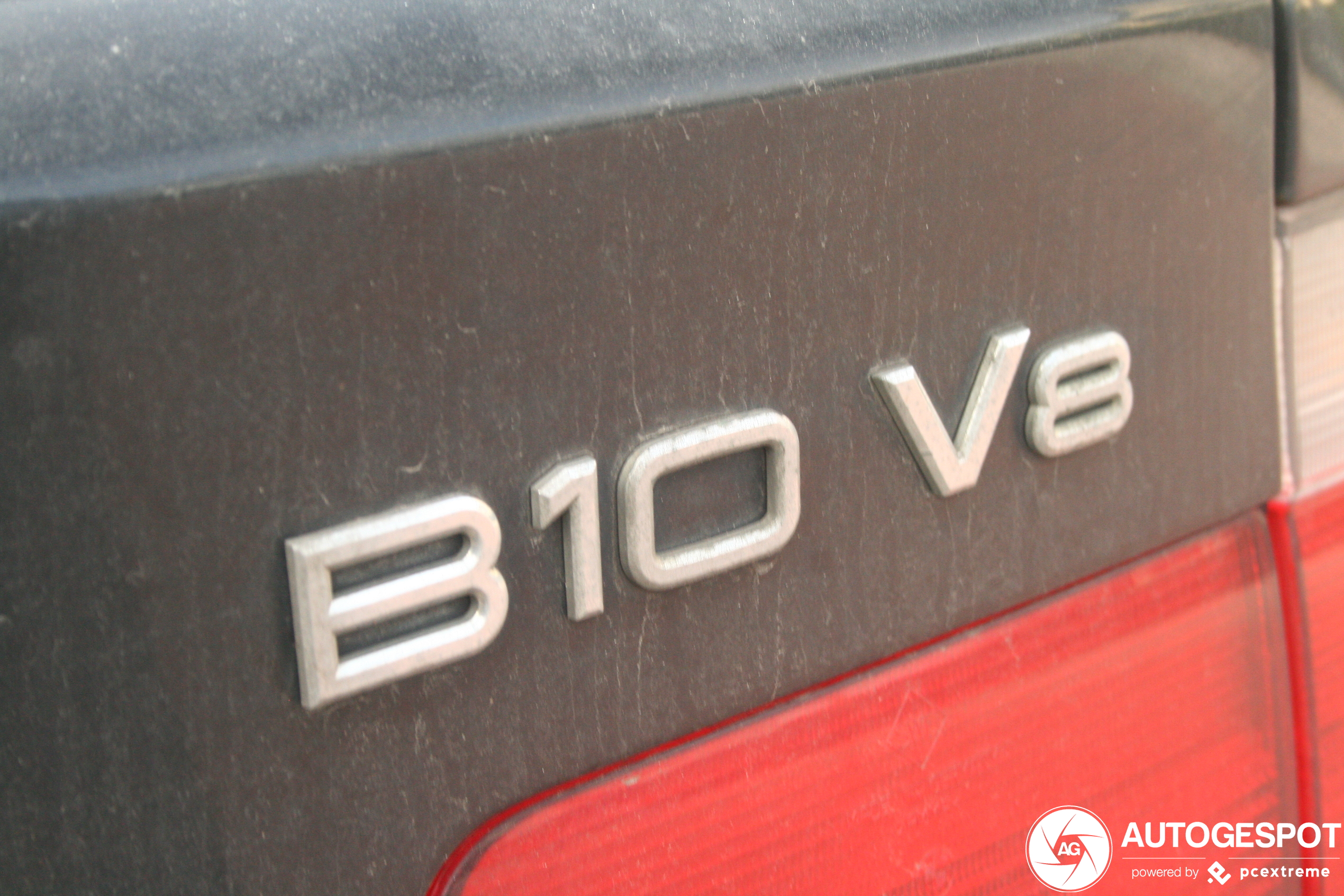 Alpina B10 V8 Touring
