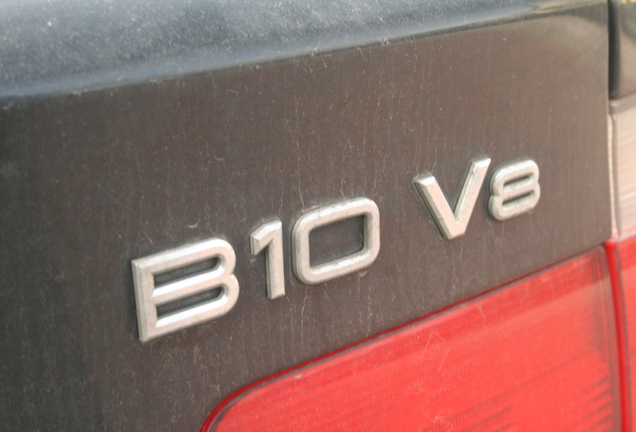 Alpina B10 V8 Touring