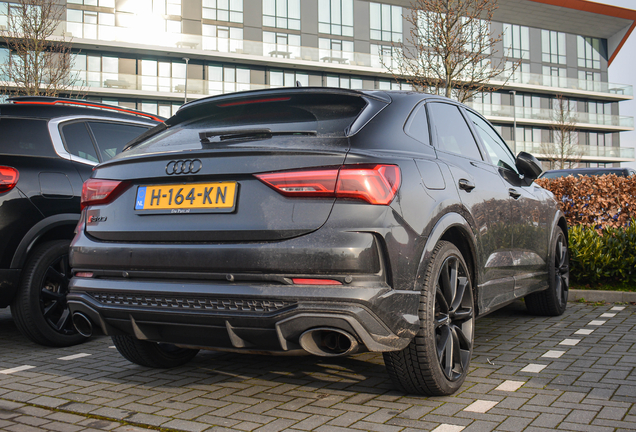 Audi RS Q3 Sportback 2020