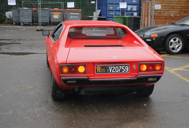 Ferrari Dino 208 GT4